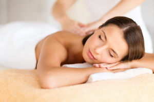 7 Ways a Relax Massage Can Benefit you